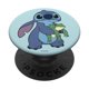 thumbnail image 1 of PopSockets Disney Lilo & Stitch Lindo Stitch sujetando una rana, 1 of 6
