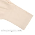 thumbnail image 4 of Double Shoulder Support Brace Wrap,Cotton Tencel Compression Shoulder Arm Sleeves Wrap Protector Warmer, 4 of 8