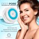 thumbnail image 4 of Reemplazos de cabezales de cepillo de limpieza facial compatibles, paquete de 6 | Totalmente compatible | para limpieza profunda de poros y pieles sensibles Zhivalor  WRMH-471, 4 of 6