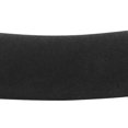 thumbnail image 1 of 15in Steering Wheel Cover Artificial Leather Water Transfer Printing Carbon Fiber Cover Universal, 1 of 3