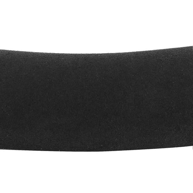 15in Steering Wheel Cover Artificial Leather Water Transfer Printing Carbon Fiber Cover Universal
