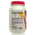 thumbnail image 3 of Whey Protein 26 servicios 2 Lbs sabor Nutter Butter Ghost. Ghost GHOSTWHEYNUTTERBUTTER, 3 of 4