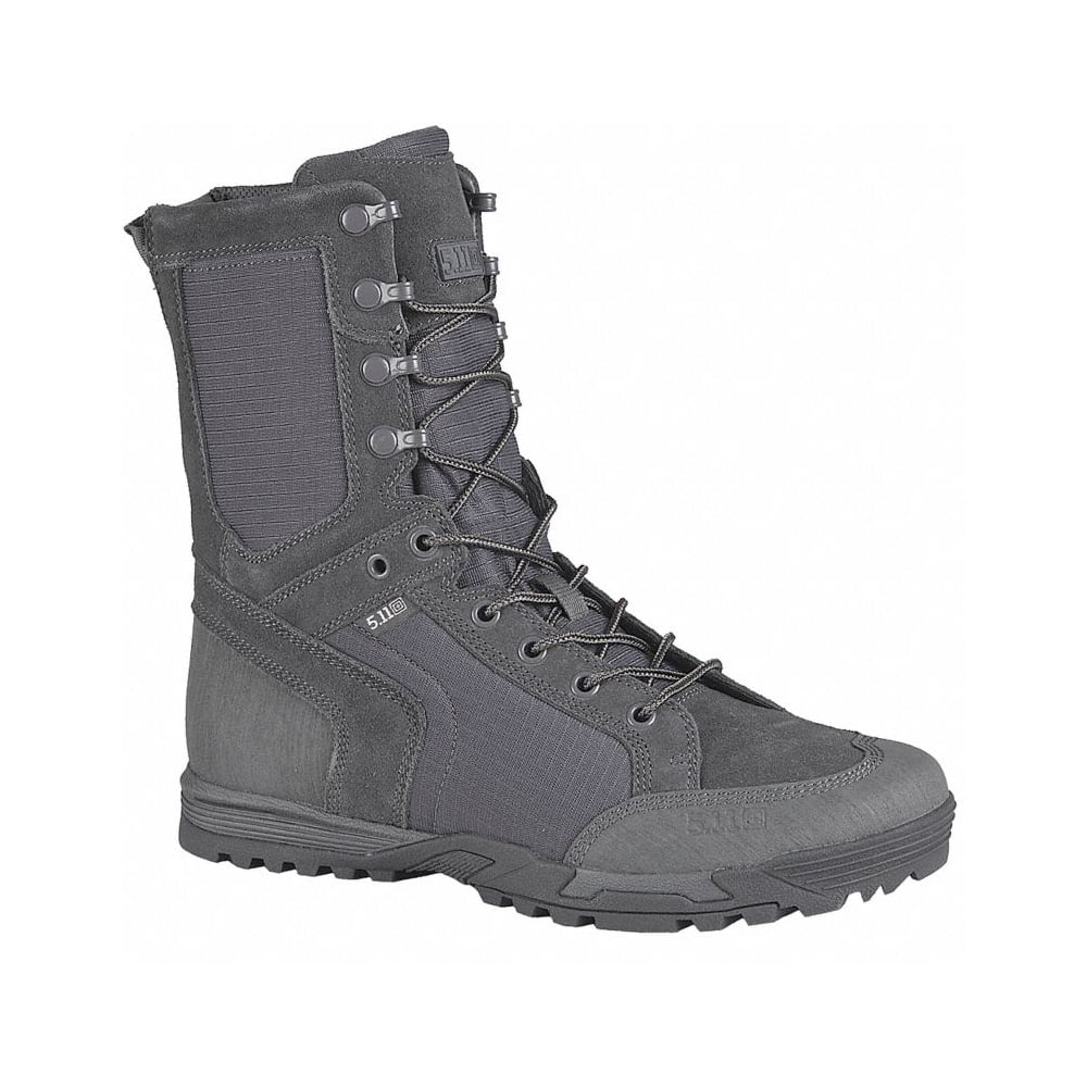 5.11 Tactical Military Recon Lace Up Men's Storm Boots 12325 - Walmart.com