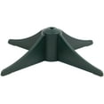 thumbnail image 5 of Northlight Artificial Christmas Tree Stand - 2' - 2.5' - Green, 5 of 5