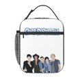 thumbnail image 1 of One Direction Lunch Bag Portable Lnsulation Lunch Box-SYS238, 1 of 5