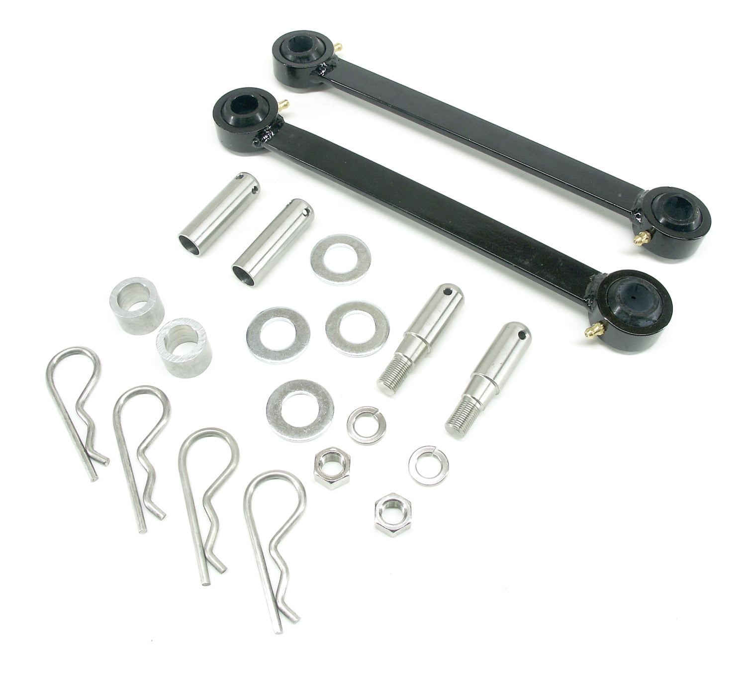 Teraflex 1733200 Sway Bar Quick Disconnects;