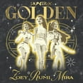 thumbnail image 2 of Mens KPop Demon Hunters Huntrix The Golden Girls T Shirt, 2 of 4