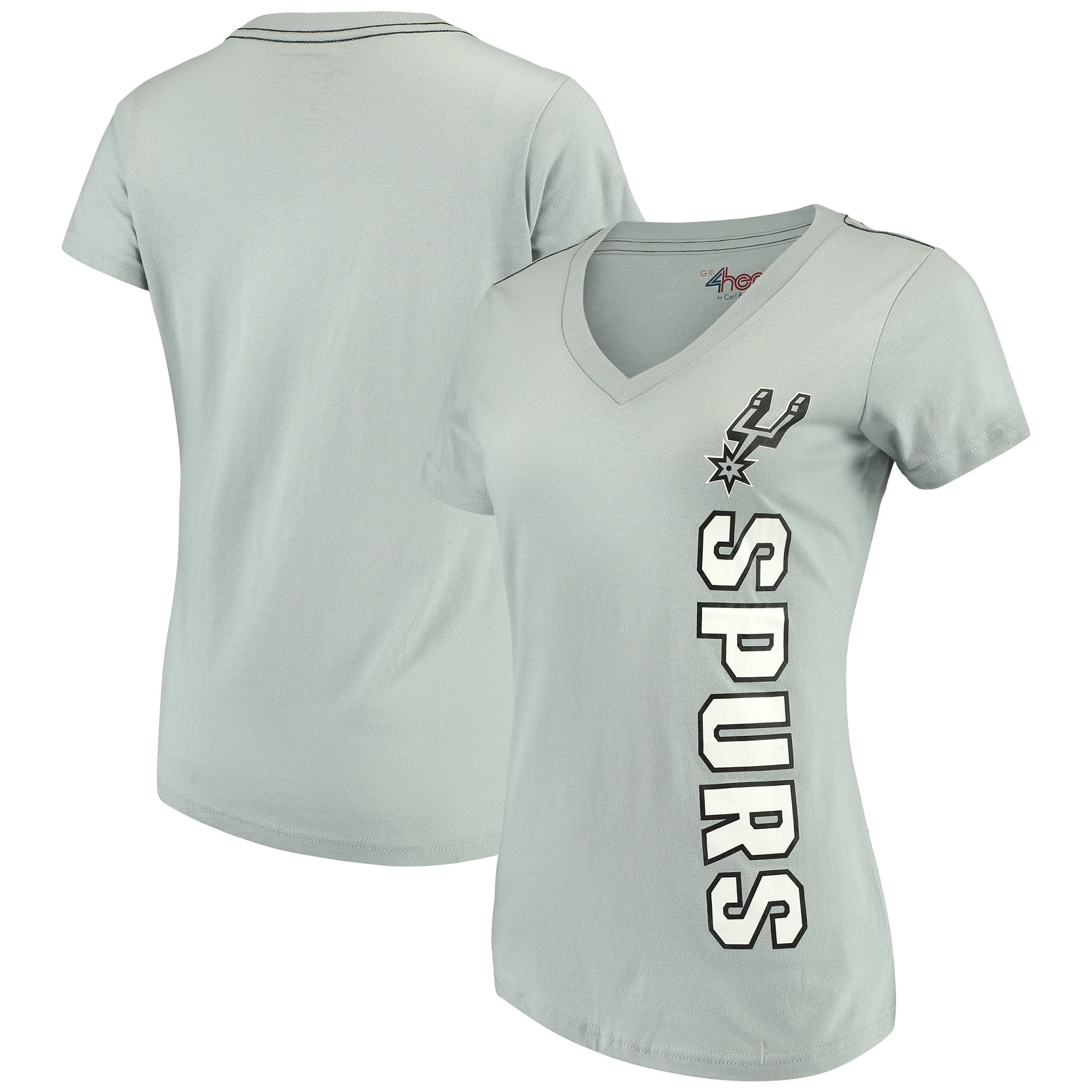 spurs pride jersey