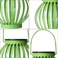 thumbnail image 3 of Moluckfu 1Ud Lampara Solar De Jardin Con Decorativa Y De, 3 of 7