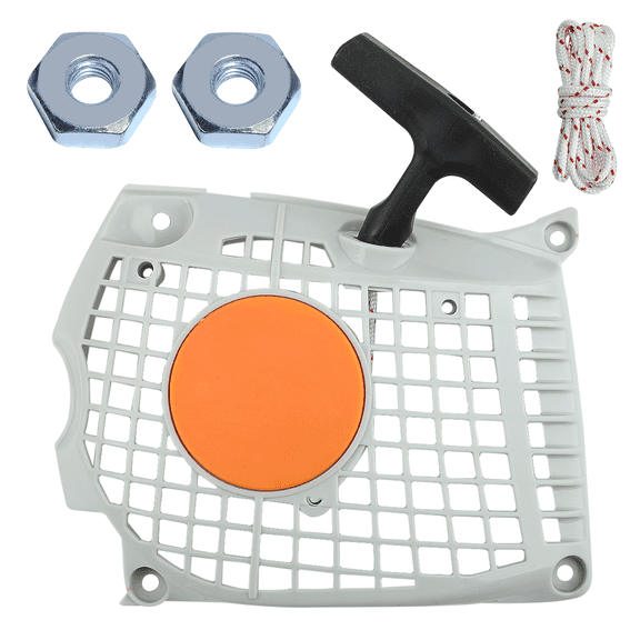Recoil Starter Assy For Stihl MS271 MS291 MS261 MS261C MS271C MS291C Chainsaws