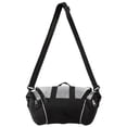 thumbnail image 2 of Bike Handlebar Bag MTB Riding Cycling Bicycle Front Tube Basket, 2 of 8