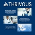 thumbnail image 2 of Thrivous Surge Acute Nootropic, 2 of 8