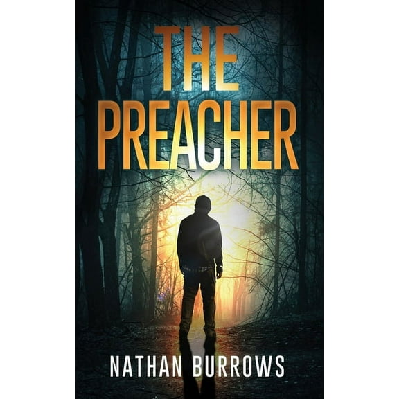 Preacher The Preacher, Book 1, (Paperback)
