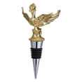thumbnail image 2 of Tapón de botella de vino BLESIY Tapón de Tapa Giratoria Universal Aleación de Zinc Dragon Stopper Gold, 2 of 7