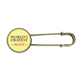 thumbnail image 1 of EsES Broche De Broche De Metal Antiguo Unbranded M, 1 of 3
