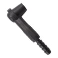 thumbnail image 4 of S SERENABLE Brake System Bleeding Tools Bleeding Connector Adapter Joint Brake Bleeding, 4 of 9
