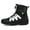 Black-White, variant on JG WOLVES - Motorcycle Boots - All-Season Comfort & Adventure - Waterproof Touring & Off-Road Riding Shoes - For Men & Women,Black-White,37