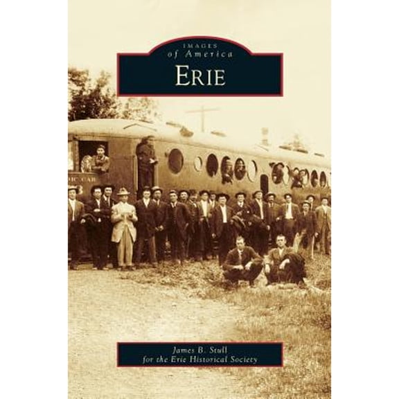 Erie (Hardcover)