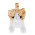 thumbnail image 3 of Jouets Électroniques Interactifs pour Chats Jouet Miaow pour Animaux de Compagnie British Shorthair, 3 of 8