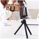 thumbnail image 3 of unbranded Trípode Móvil Negro Con Soporte Telescópico Y Agarre Antideslizante, 3 of 8