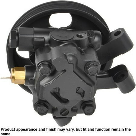 A1 CARDONE - POWR STEER PUMP