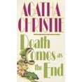 thumbnail image 1 of Pre-Owned Death Comes As the End (Paperback) 0061003689 9780061003684, 1 of 1