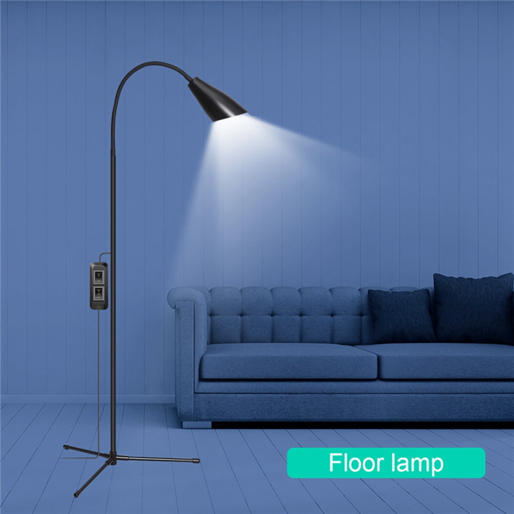 standing office lamp