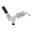 thumbnail image 2 of tredstone Sleek Chrome Plated Draft Beer Bar Flow Control Style A 1Set, 2 of 6