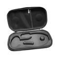 thumbnail image 4 of HILABEE Portable Hard Stethoscope Case Multipurpose for Nurse Accessories Shockproof Black, 4 of 9