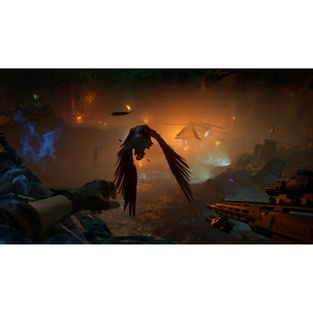 Redfall Bite Back Upgrade - Xbox Series X