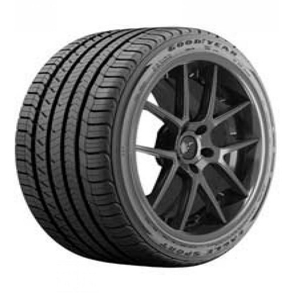 Goodyear Eagle Sport Toutes Saisons 275/55R20 117V TG Pneu