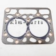 thumbnail image 1 of Applicable to Kubota ZB600 engine head gasket kit-, 1 of 2
