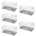 thumbnail image 3 of Masteelf 5pcs Acrylic Golf Display Cases, Golf Holders for Home, Office, and Golf Accessories Storage, 3 of 8