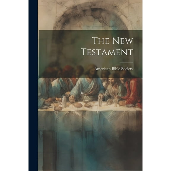 The New Testament (Paperback)
