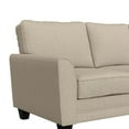 thumbnail image 5 of Hillsdale Furniture Daniel Upholstered Sofa, Putty, 5 of 10
