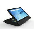 thumbnail image 7 of Restored Sylvania 10.1" Quad Core Tablet/Portable DVD Player Combo, 1GB/16GB, Android 10 W/ Headphones SLTDVD1024-Combo - (Refurbished), 7 of 7
