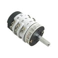 thumbnail image 1 of koolsoo Car Tire Changer Switch Easily Installation Heavy Duty Auto Repair Universal White, 1 of 9