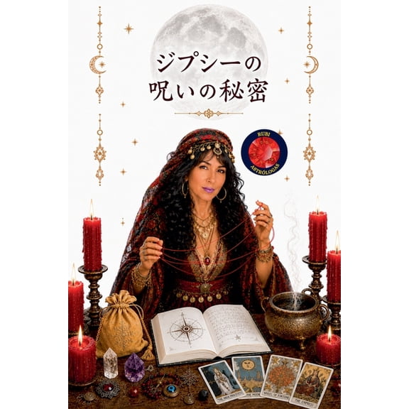 ジプシーの呪いの秘密, (Paperback)