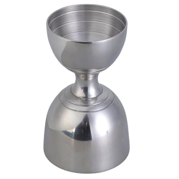 CIYISON Cocktail Measuring Cup Stainless Steel Jigger for Liquor Bartenders Supplies