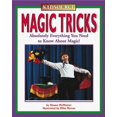 thumbnail image 1 of Pre-Owned Kidsource : Magic Tricks (Paperback) 9780737302318, 1 of 1