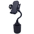 thumbnail image 1 of Support de Téléphone Universel Réglable Gooseneck Support de Gobelet Support de Voiture pour Téléphone Portable Multiples Smartphones B, 1 of 8