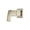 Brushed Nickel, variant on Pfister 016DF0K Kenzo Diverter Trim in Brushed Nickel