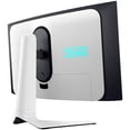 thumbnail image 4 of Monitor Gamer Curvo 32 ALIENWARE AW3225QF 0.03ms 240Hz QD OLED 4K HDMI DisplayPort NVIDIA G-Sync blanco, 4 of 6