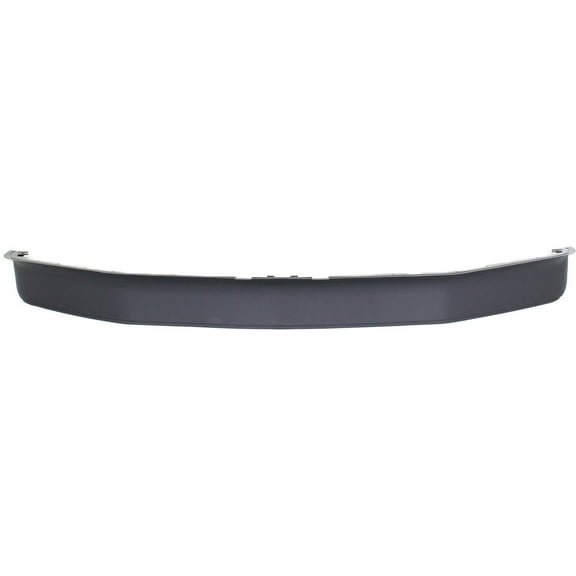 Valance Compatible with 2007-2010 Ford F-250 Super Duty F-350 Front Spoiler Textured
