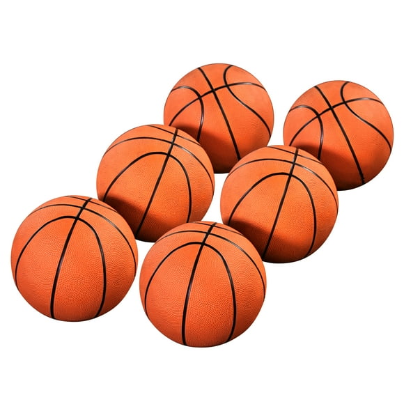 Mini Basketballs