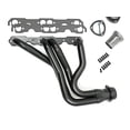 thumbnail image 2 of Hedman Hedders 68460 Standard Duty Uncoated Headers Fits 82-92 Camaro Firebird, 2 of 5