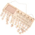 thumbnail image 5 of DIY Chocolate Plastic Message Board for Decoration Perfect Birthday Present 6453517 Style 2, 5 of 5