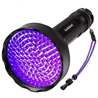 Uv sale light walmart