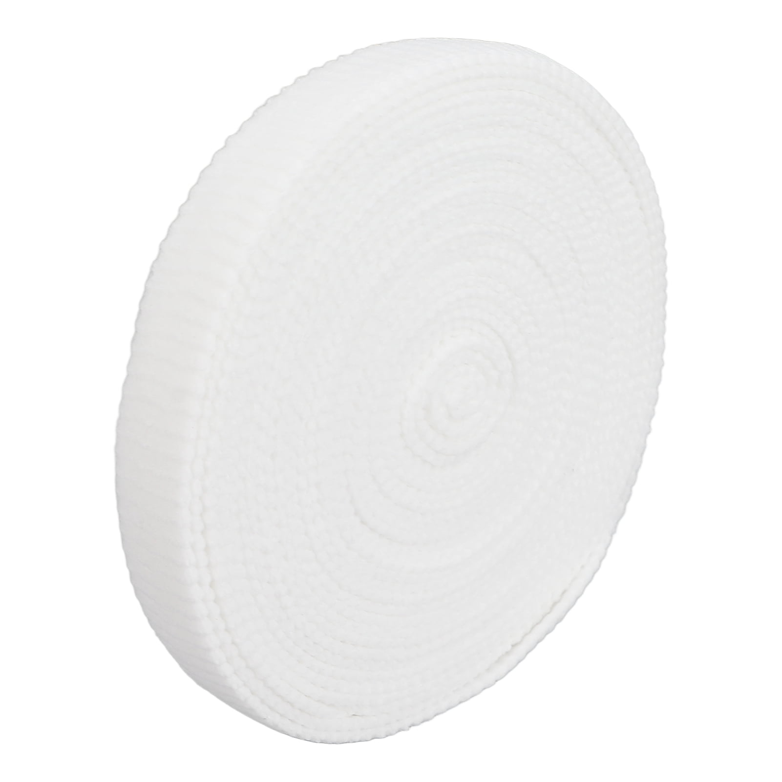 Tubular Gauze Stretch Bandage Dressing, Support Soft Elastic Bandage Net Portable Easy Installation  For Elbow Wound Restraint