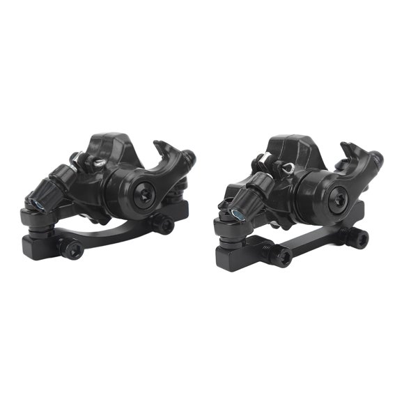 Disc 1 Set Aluminum Alloy Mountain Bike Disc Brake Bicycle Cable Puller Replacement Parts